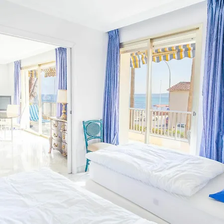 Apartment Le Moure Rouge